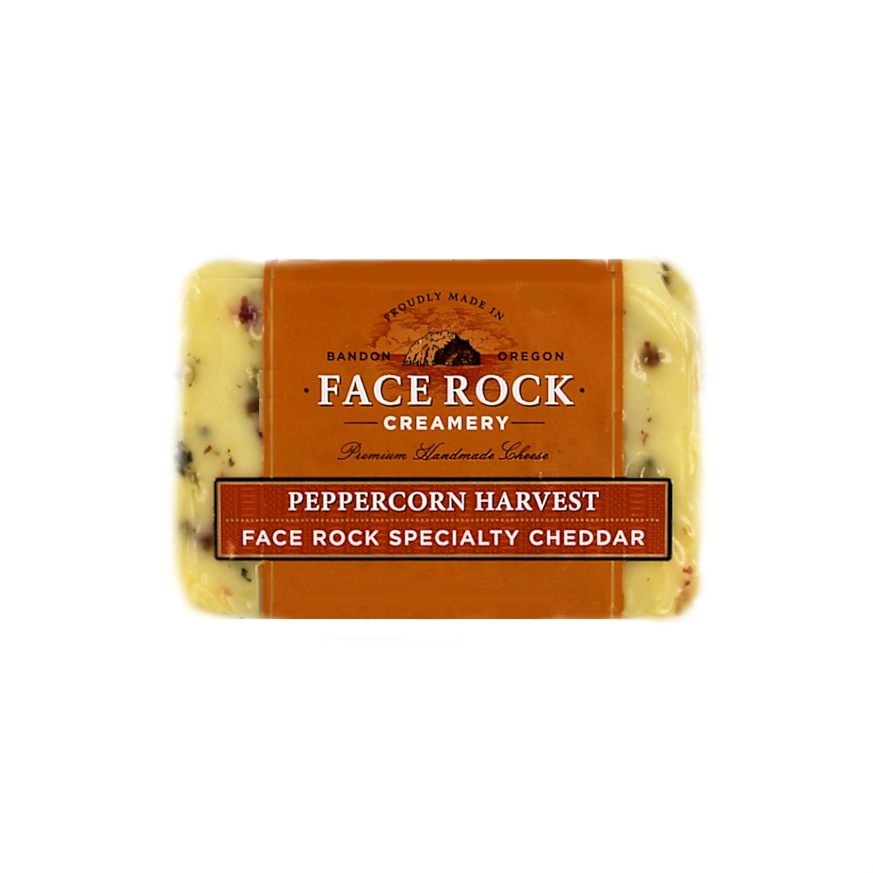 Peppercorn Harvest Cheddar 40lb Bulk product image